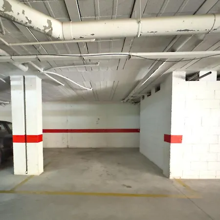 Apartamento En Zona Cabopino