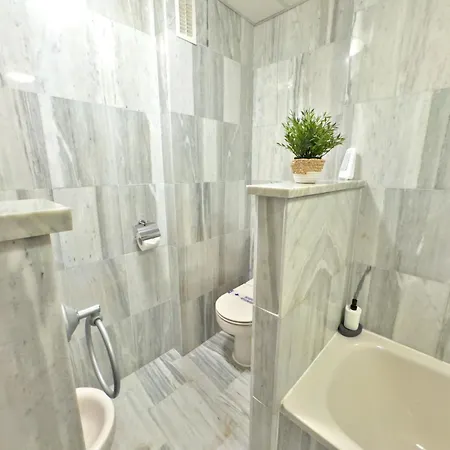 En Zona Cabopino Apartamento *