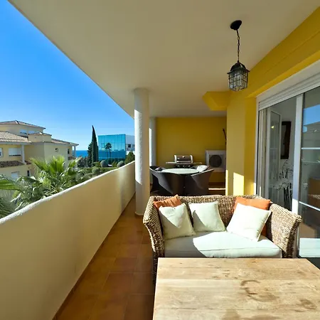 En Zona Cabopino Apartamento
