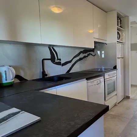 Apartamento En Zona Cabopino *