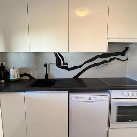 Apartamento En Zona Cabopino *