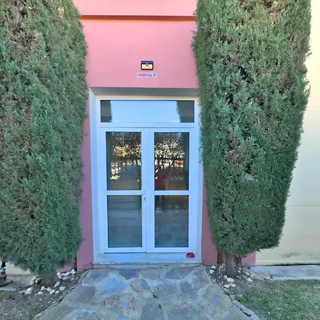 Apartment En Zona Cabopino Marbella