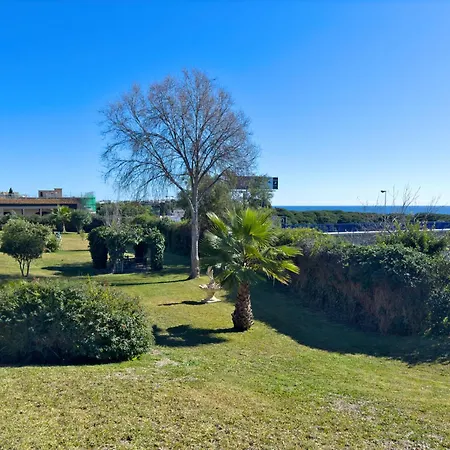 Apartment En Zona Cabopino *