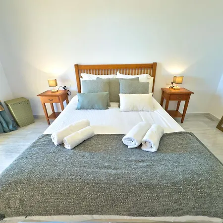 En Zona Cabopino Apartment