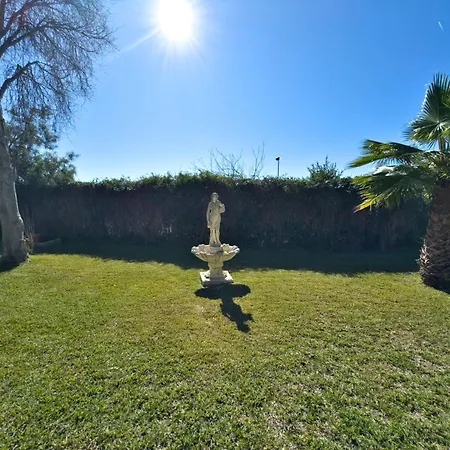En Zona Cabopino Apartment Marbella