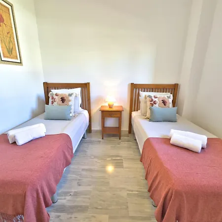 En Zona Cabopino Apartment *