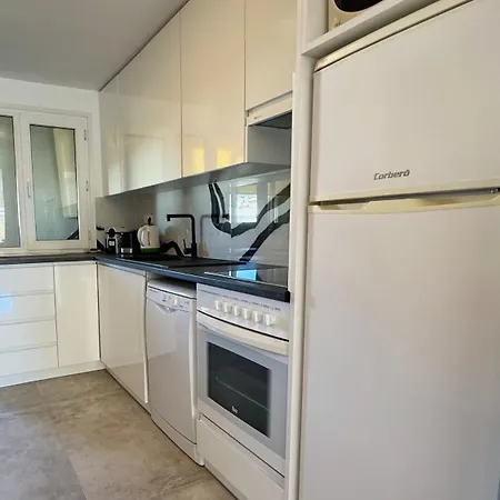 En Zona Cabopino Apartment